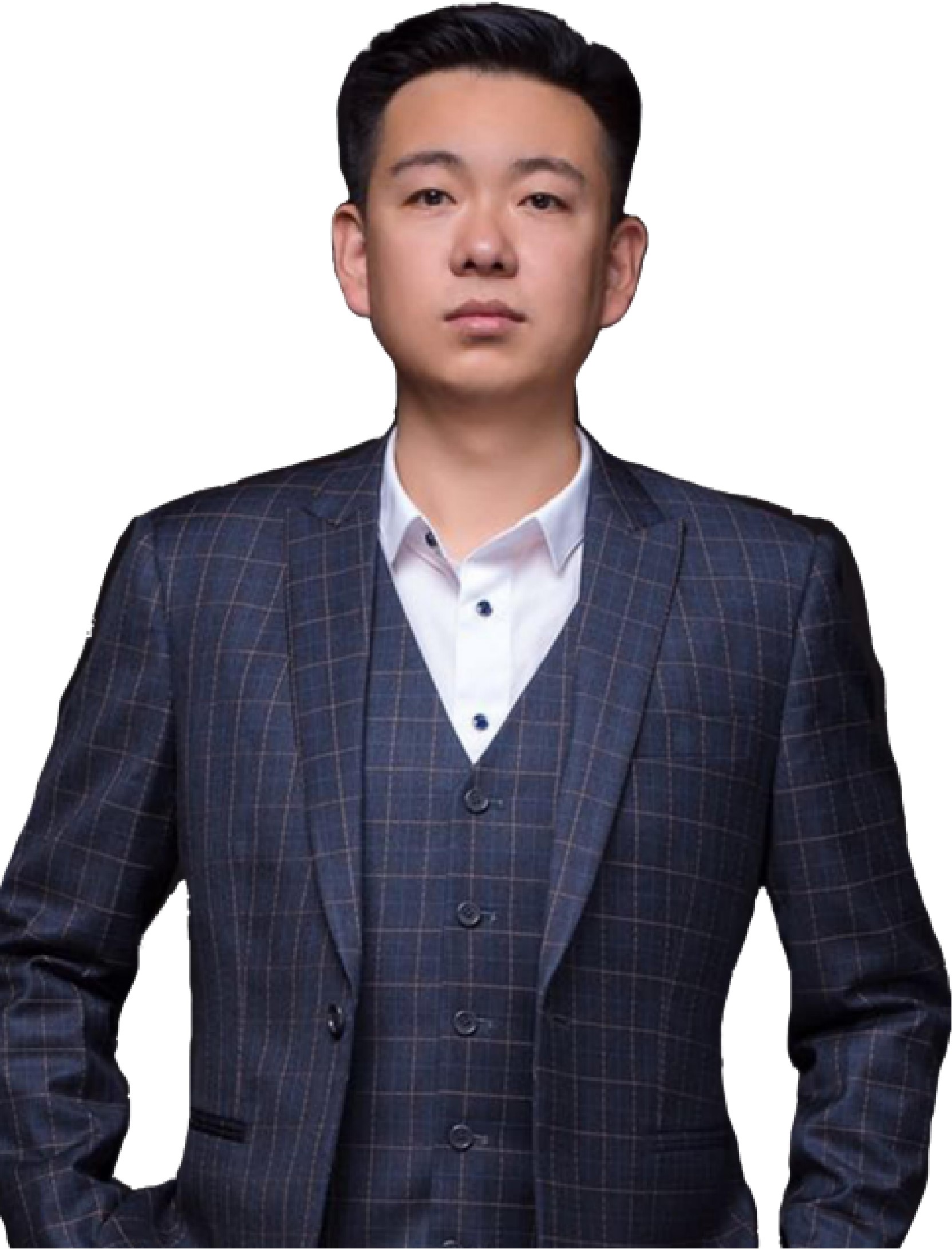 朱熙佳老师