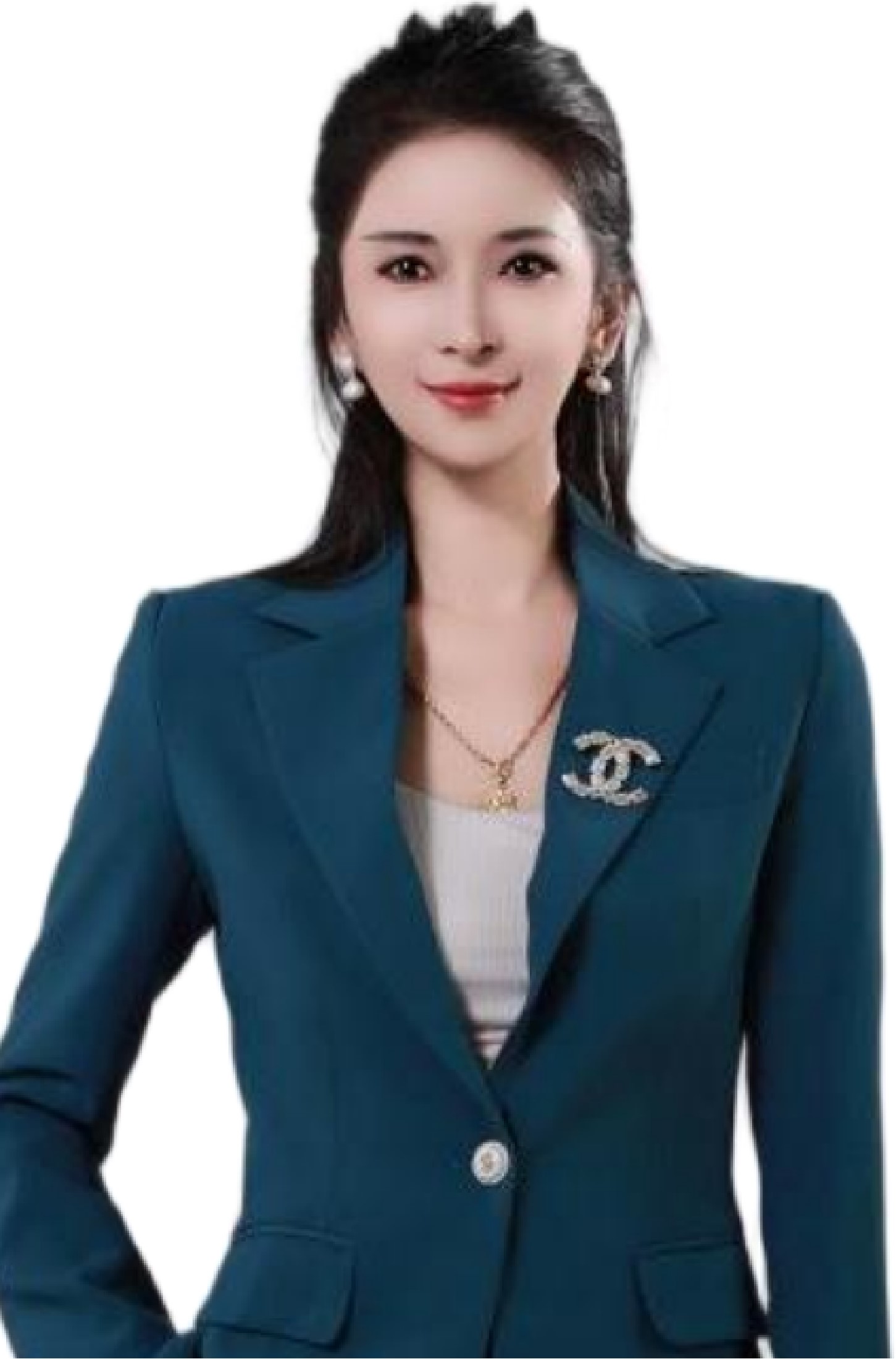 吴易洋老师